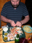 The carnage